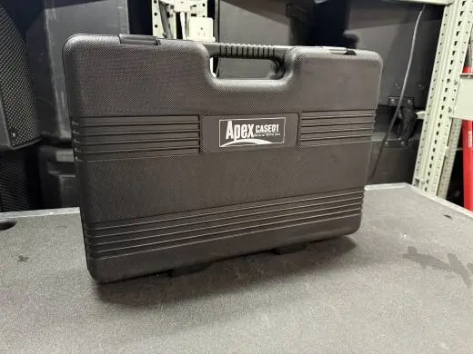 SHURE QLXD24/BETA58A-P52 WIRELESS SYSTEM 2